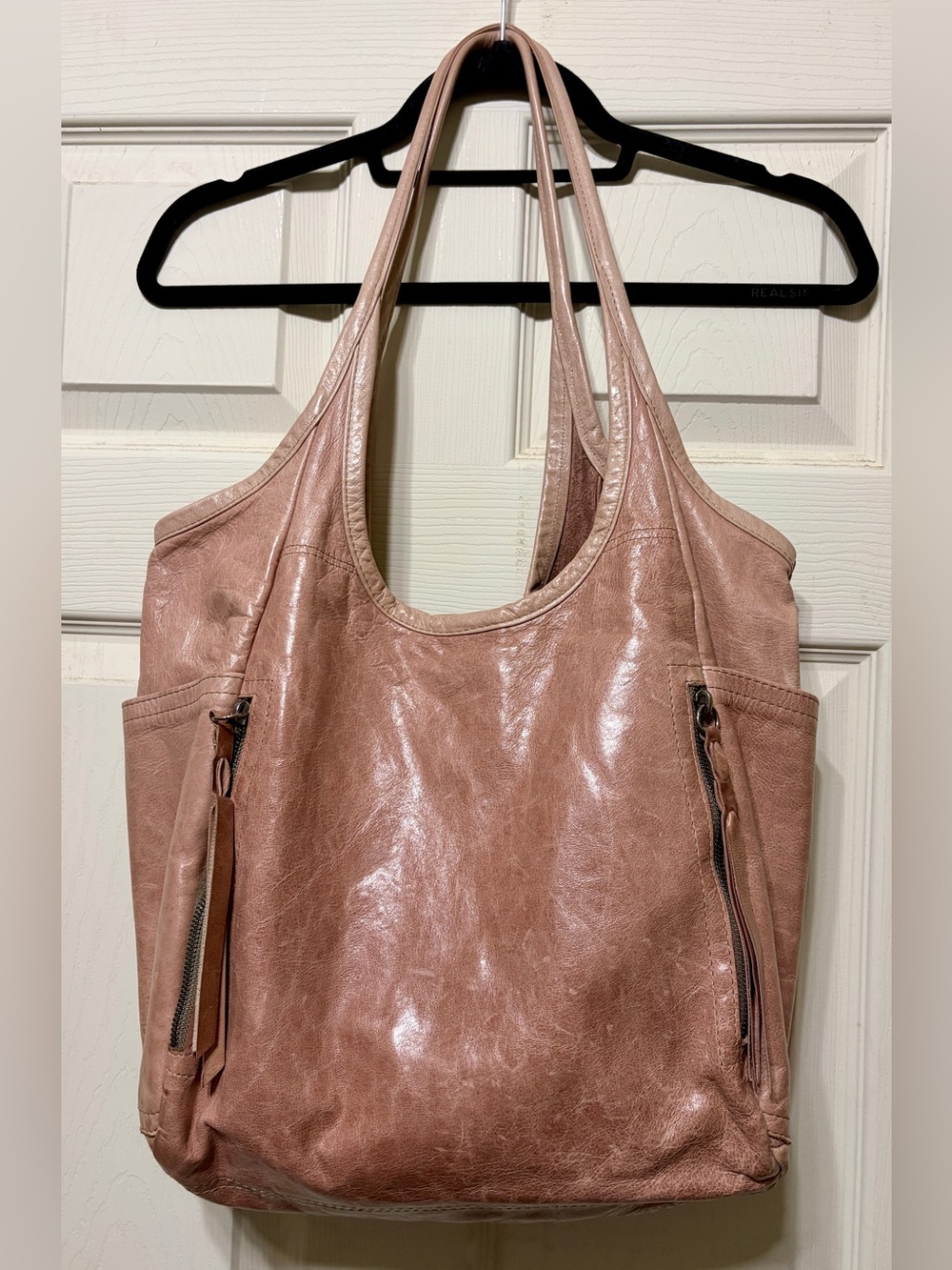 Rough & Tumble Large Prawn 7 Pocket Tote